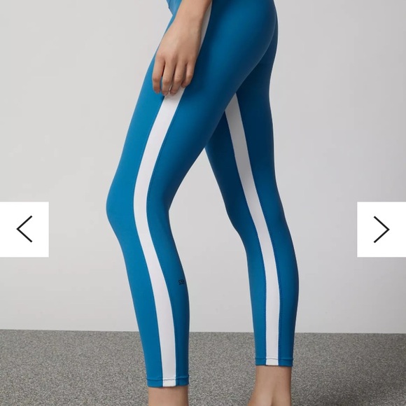 Sam High Waist RIGOR 7/8 pant only - Picture 2 of 12